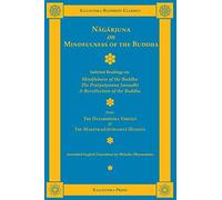 Nagarjuna On Mindfulness Of The Buddha