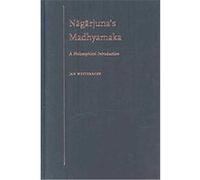 Nagarjuna's Madhymaka Jan Westerhoff (Auteur)
