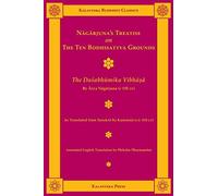 Nagarjuna's Treatise On The Ten Bodhisattva Grounds