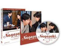 Haha to kuraseba (NAGASAKI: RECUERDOS DE MI HIJO - BLU RAY -, Importé d'Espagne, langues sur les détails)
