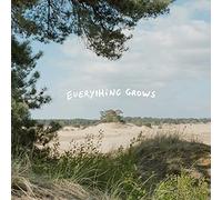 Nagasaki Swim - Everything Grows