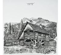Nagasaki Swim - The Mirror - Ltd