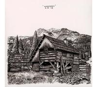 Nagasaki Swim The Mirror (Vinyl)
