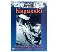 Nagasaki - the Horror and Legacy - Nagasaki - the Horror and Legacy of Fat Man [Import anglais]