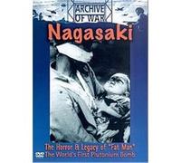 Nagasaki - The Horror And Legacy Of Fat Man G