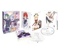 Nagatsuki Tappei-Re: Life in A Different World from Zero 5 [Edizione: Giappone] [Import]