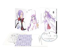 Nagatsuki Tappei-Re: Life in A Different World from Zero 8 [Edizione: Giappone] [Import]