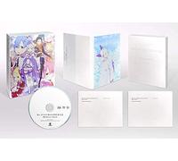 Nagatsuki Tappei-Re:Zero-Starting Life in Another World-Memory Snow [Edizione: Giappone] [Blu-Ray] [Import]