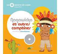 Nagawicka et autres comptines