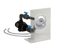 Nage à contre-courant jet vag junior complète 3cv mono