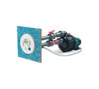 Nage contre-courant KIT NCR NADORSELF 300 TRIPHASÉ G