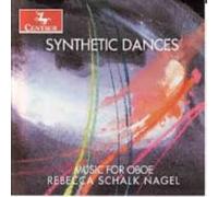Nagel,Bush,Kampmeirer,Lomazov - Synthetic Dances: Music for Oboe