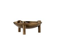 Nagel Coupe Ø13.8 Laiton Bronzé