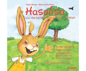 Nagel,Rolf - Hasalisa Oder das Berühmteste Lächeln der Welt