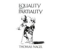 Nagel, T: Equality and Partiality [Paperback] NEUF