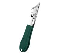 Nagelknipser - Pp Präziser Schrägte Nagelschneider Aus Edelstahl | Zehennagelknipser Mit Rutschfestem Griff | Maniküre Schere Ideal Für Fuß- & Handpflege Zuhause & Unterwegs