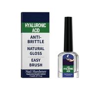 Nagelpflege mit Hyaluronsäure, Vitamin E und Jojobaöl: Spendet intensive Feuchtigkeit, pflegt die Nägel und macht sie geschmeidig und stark. Fördert gesundes Nagelwachstum. (1Pièce)