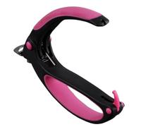 Nagelschneider - Teennal Schneider, Sécurité Réglable Pour Femmes En Acier Pour Femmes Hommes Animaux Domestiques Salon Manucure Économies Temporelles Grâce à Un Design Comb