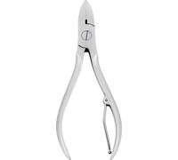 Nagelzange matt verchromt 12cm