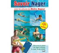 Savoir nager – Les astuces du maître‑nageur – DVD – Epi