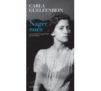 Nager nues – Actes Sud