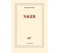 Nager Richard Texier (Auteur)