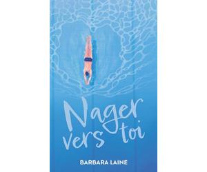 Nager vers toi: une romance sportive slow burn
