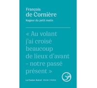 Nageur du petit matin