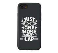 Nageur Nager Swimming Sports-Swim Pool-Fun Natation Coque pour iPhone SE (2020) / 7/8