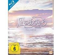Nagi no Asukara - Volume 5: Episode 22-26 (Blu-ray)