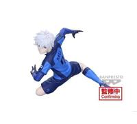 Nagi Seishiro Figurine Blue Lock Blue Prison