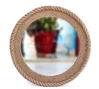 Nagina International Cadre de Corde d'aventure avec Miroir