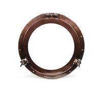 Nagina International Hublot en Fer de 15 ": décor de Bateau Nautique