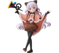 Puella Magi Madoka Magica - Statuette Pop Up Parade Nagisa Momoe 14 Cm