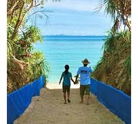 Nagisa Ni Te - Newocean [VINYL]