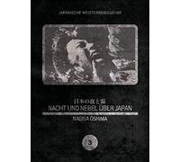 Nagisa Oshima - Japanische Meisterregisseure #04: Nacht und Nebel [Import]