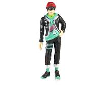 NagiSeishiro, Bachira Meguru, Chigiri Hyoma, ReoMikage, Itoshi Rin, IsagiYoichi Figure, Mufti Debout 18 Cm / 7,1 Pouces PVC Statue Collection Cadeaux (f)