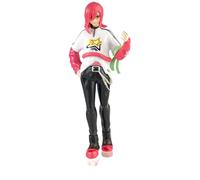 NagiSeishiro, Bachira Meguru, Chigiri Hyoma, ReoMikage, Itoshi Rin, IsagiYoichi Figure, Mufti Debout 18 Cm / 7,1 Pouces PVC Statue Collection Cadeaux (a)