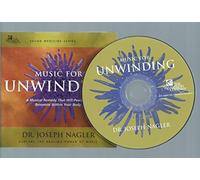 Nagler Joseph - Music for Unwinding