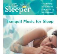 Nagler, Joseph - Tranquil Music for Sleep