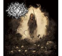 Naglfar - Harvest (Gold Vinyl - 180gr)