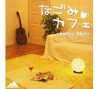 Nagomi Cafe [Import allemand]