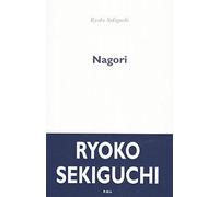 Nagori: La nostalgie de la saison qui vient de nous quitter
