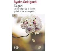 Nagori Ryoko Sekiguchi (Auteur)