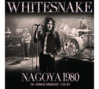 Nagoya Japanese Radio Broadcast 1980