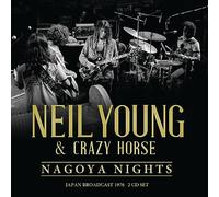 Nagoya Nights Radio Broadcast Japan 1976