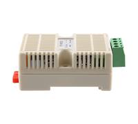 Nagoyuki Transmetteur De Température Et Humidité RS485 Série Communique Capteurs De Température SHT20 Modbus RTU Module D'acquisition Transducteur