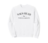 Nags Head Caroline du Nord | Nags Head NC Graphic Print | Sweatshirt
