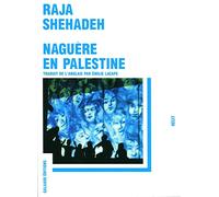 Naguère en Palestine