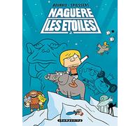 Naguère les étoiles T02